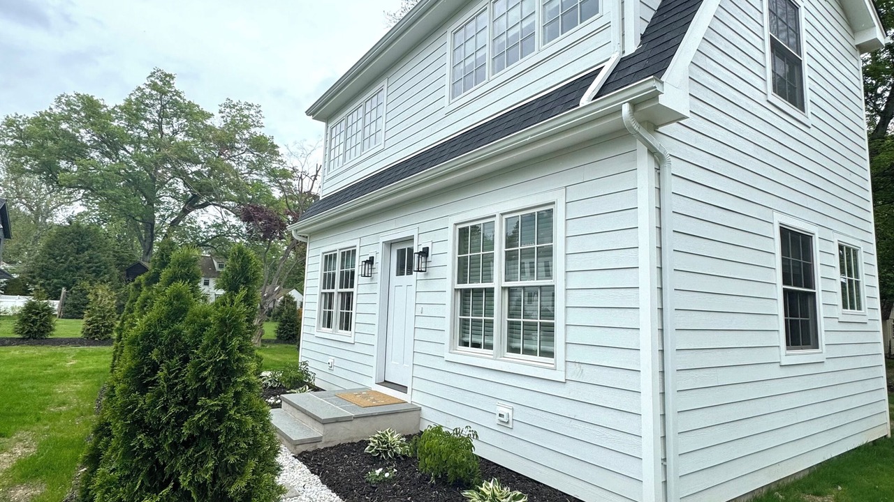 Photo of Outdoor in Westport