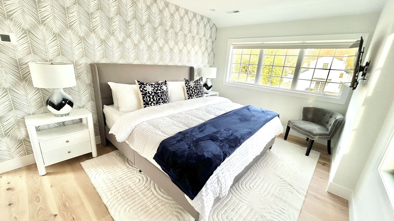 Photo of Bedroom in Westport