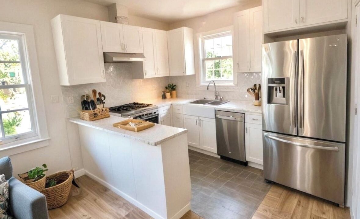 Photo of Kitchen in Westport