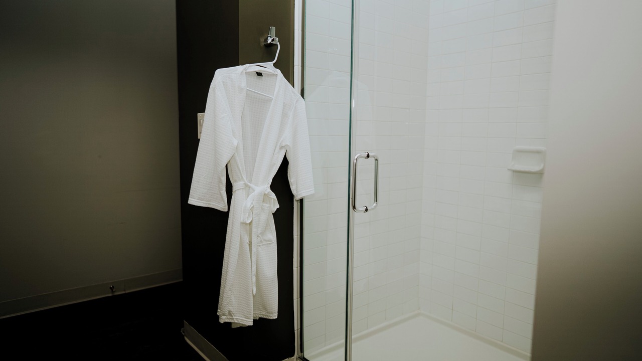 Photo of Bathroom in East Cambridge