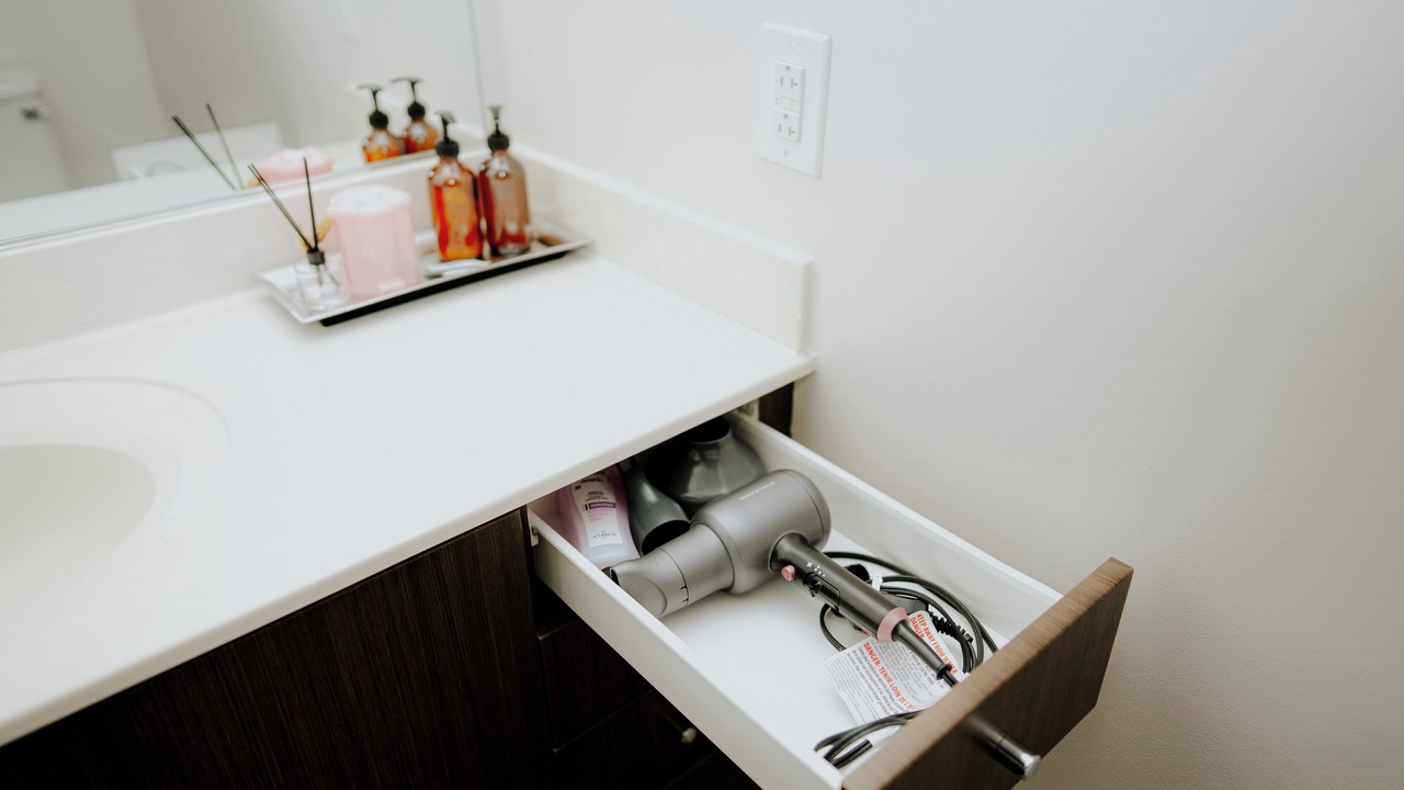 Photo of Bathroom in East Cambridge