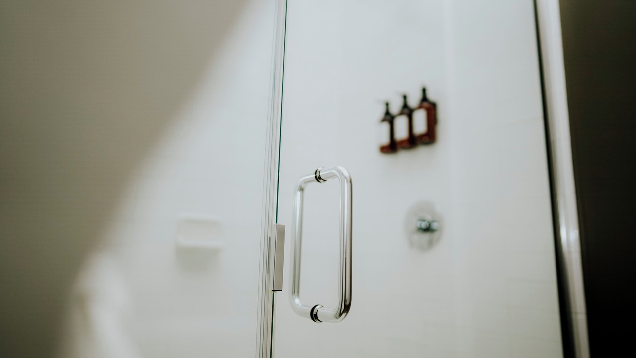Photo of Bathroom in East Cambridge