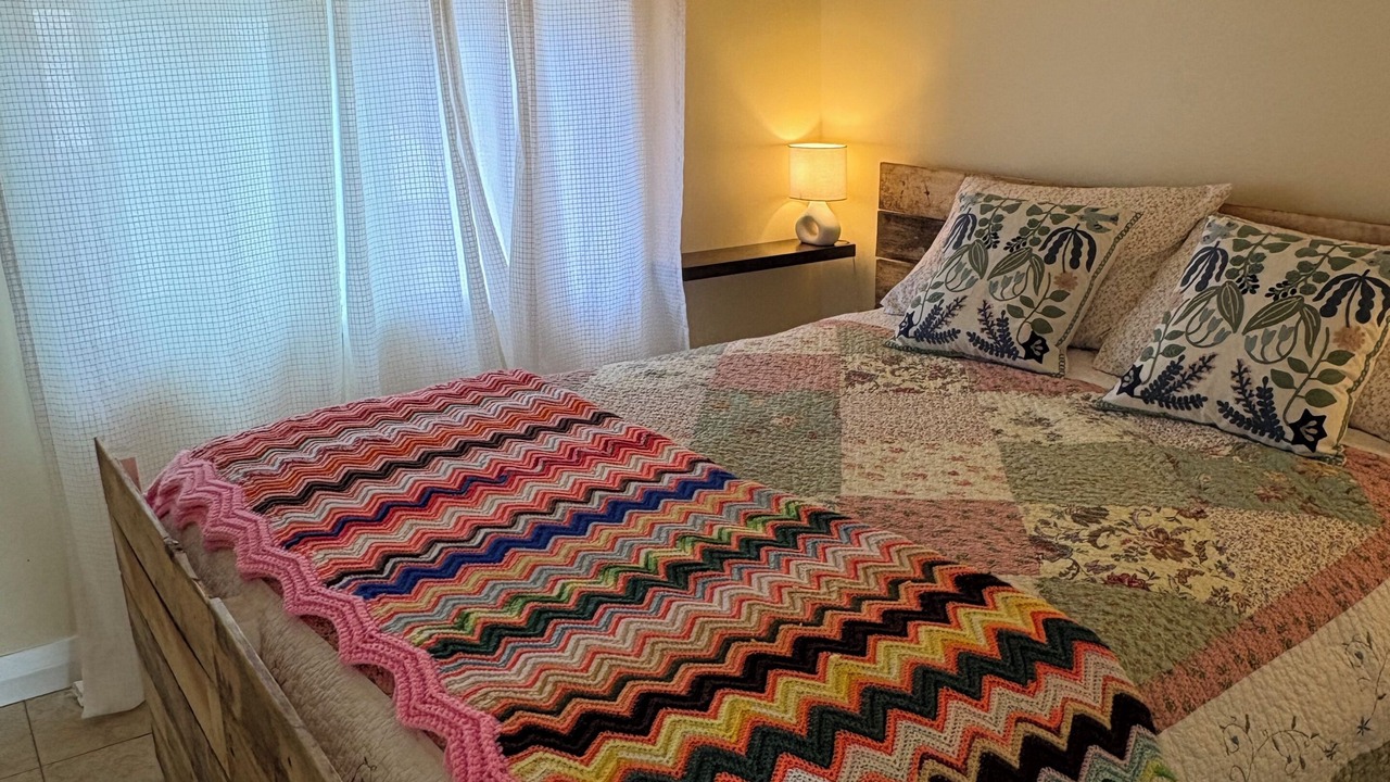 Photo of Bedroom in Port Colborne