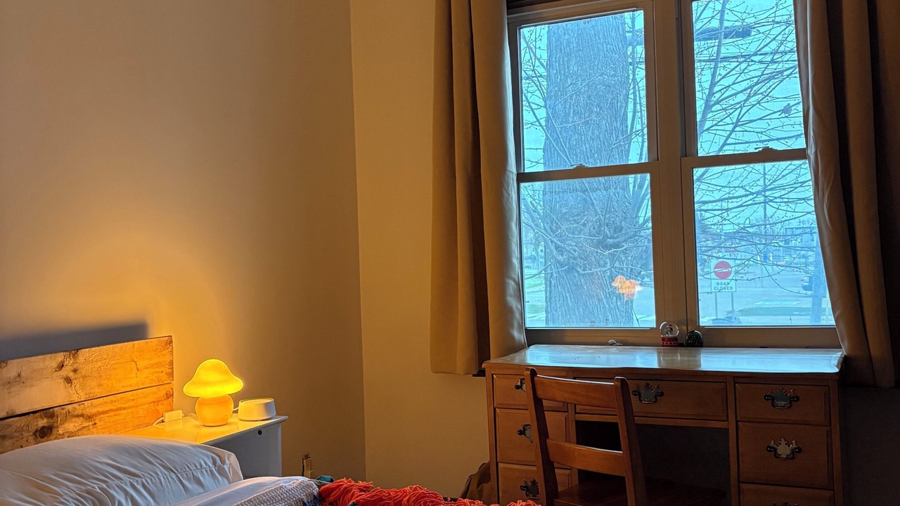 Photo of Bedroom in Port Colborne
