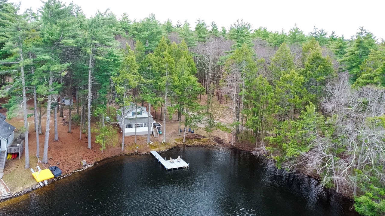 Photo of Outdoor in Barrington