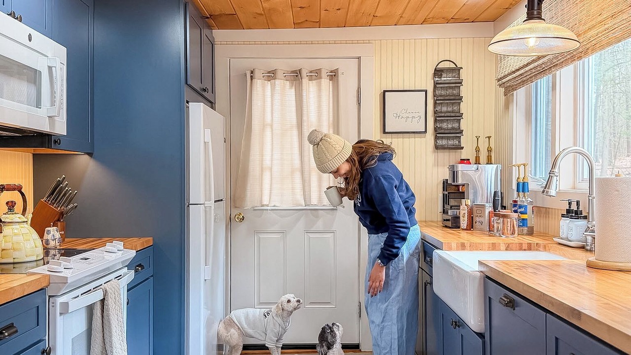 Photo of Kitchen in Barrington