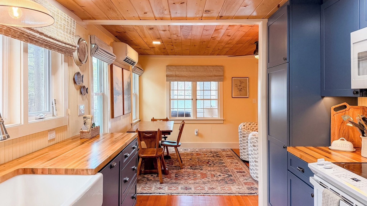 Photo of Kitchen in Barrington