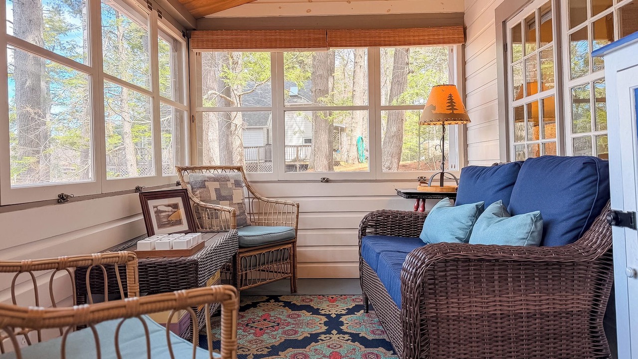Photo of Livingroom in Barrington