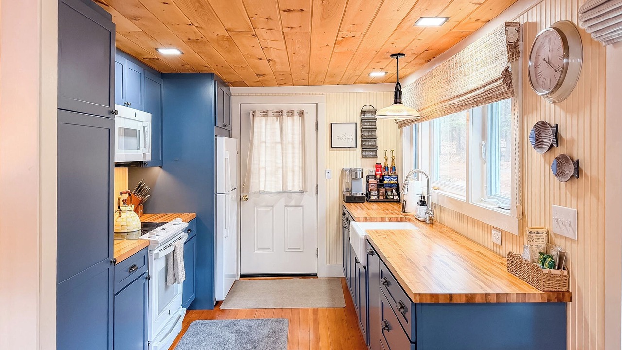 Photo of Kitchen in Barrington