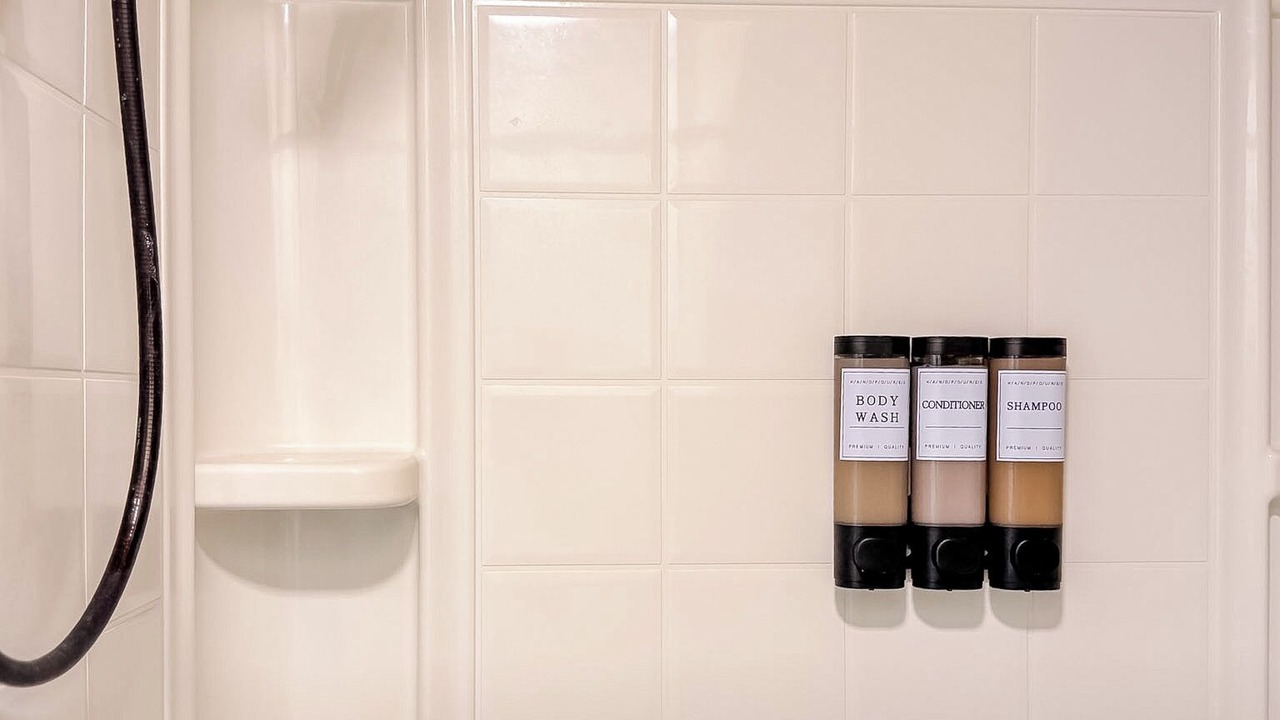 Photo of Bathroom in Barrington