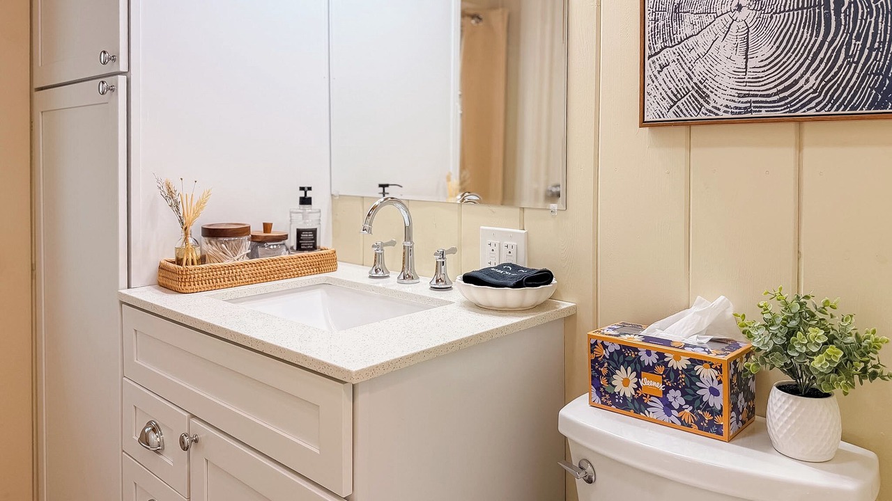 Photo of Bathroom in Barrington