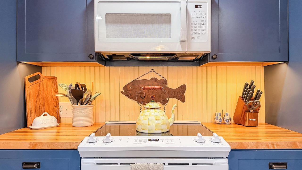 Photo of Kitchen in Barrington