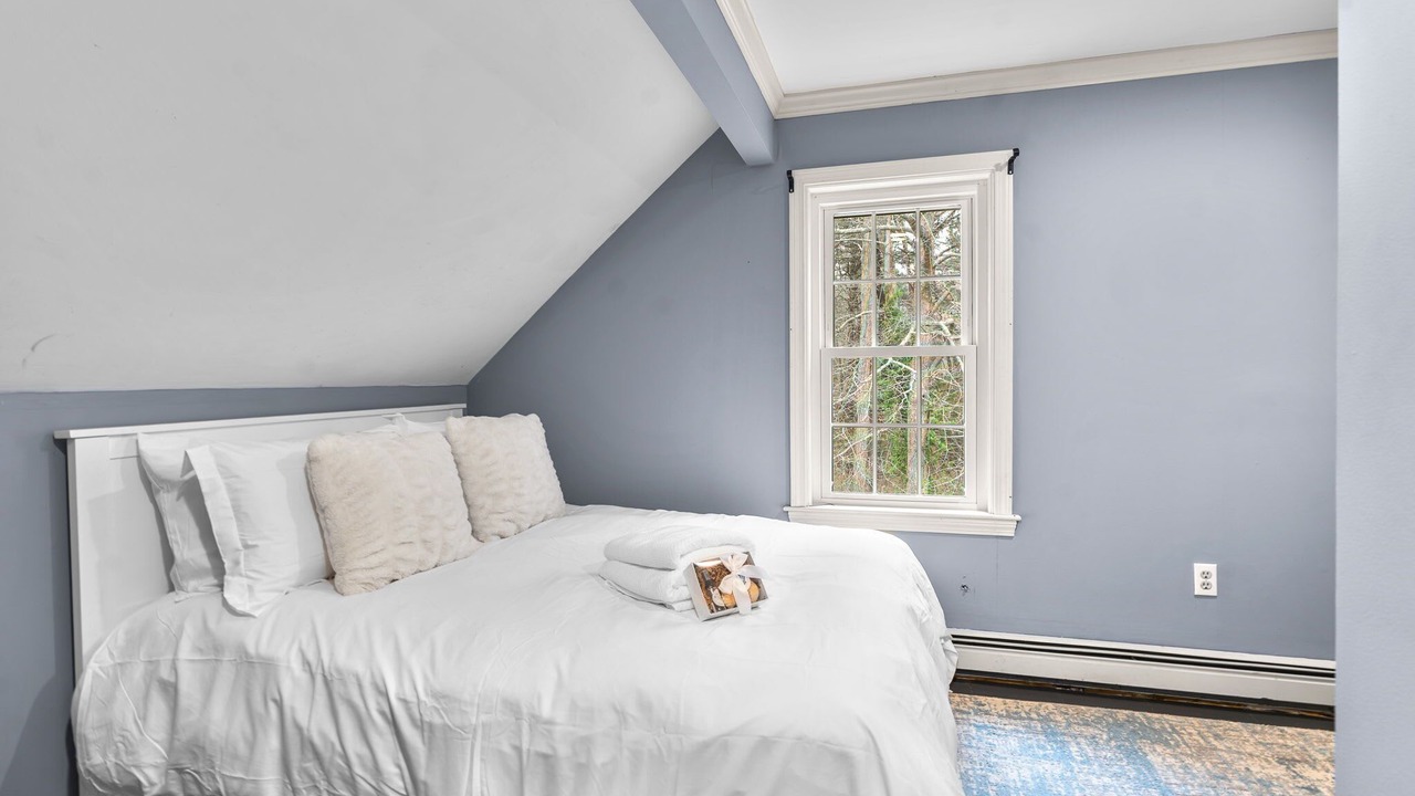 Photo of Bedroom in West Barnstable