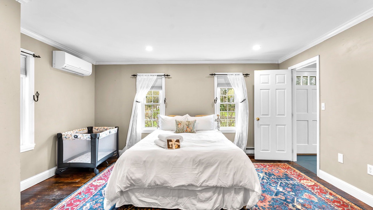 Photo of Bedroom in West Barnstable