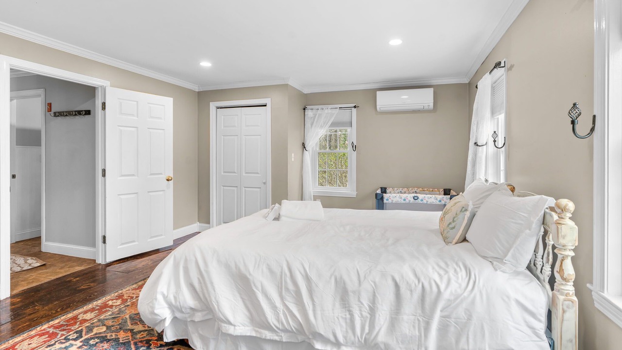 Photo of Bedroom in West Barnstable