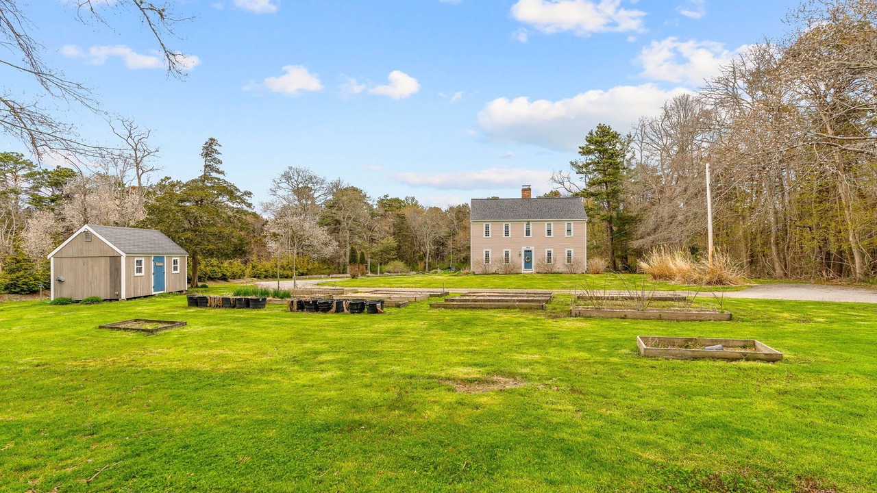Photo of Outdoor in West Barnstable