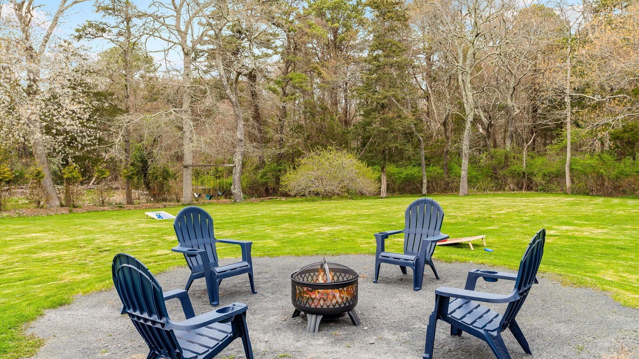 Photo of Outdoor in West Barnstable