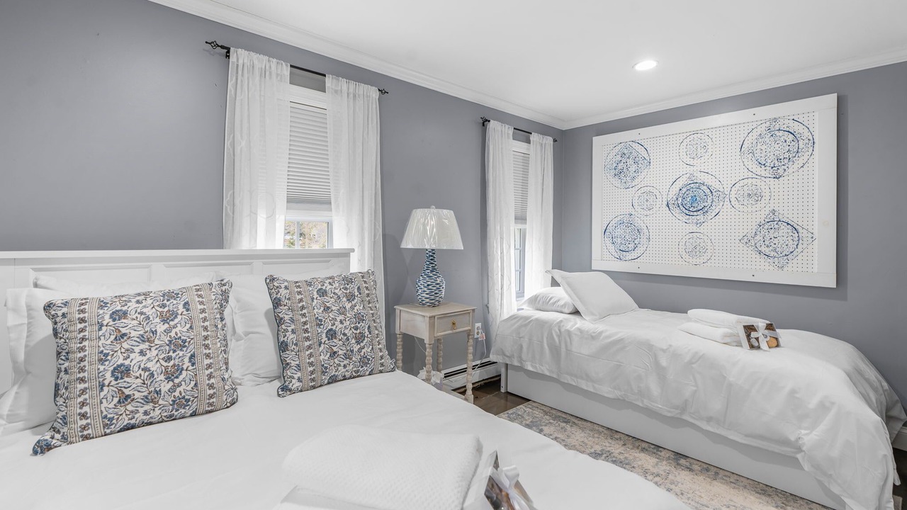 Photo of Bedroom in West Barnstable