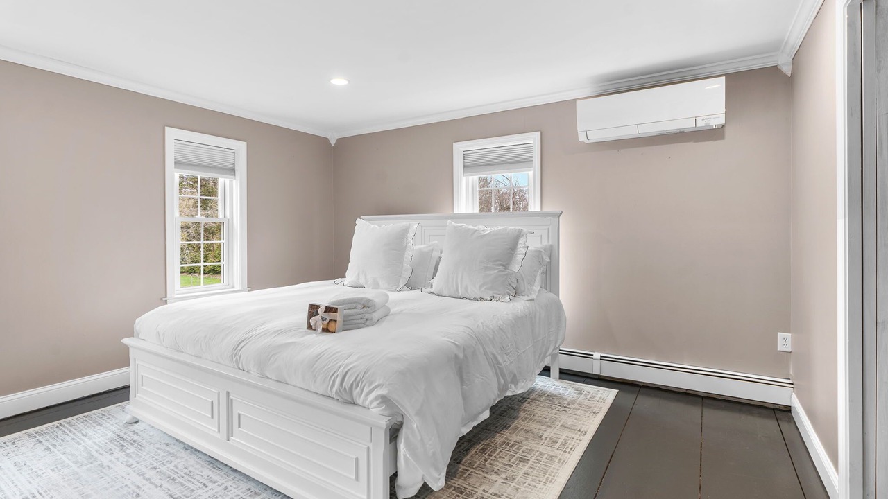Photo of Bedroom in West Barnstable