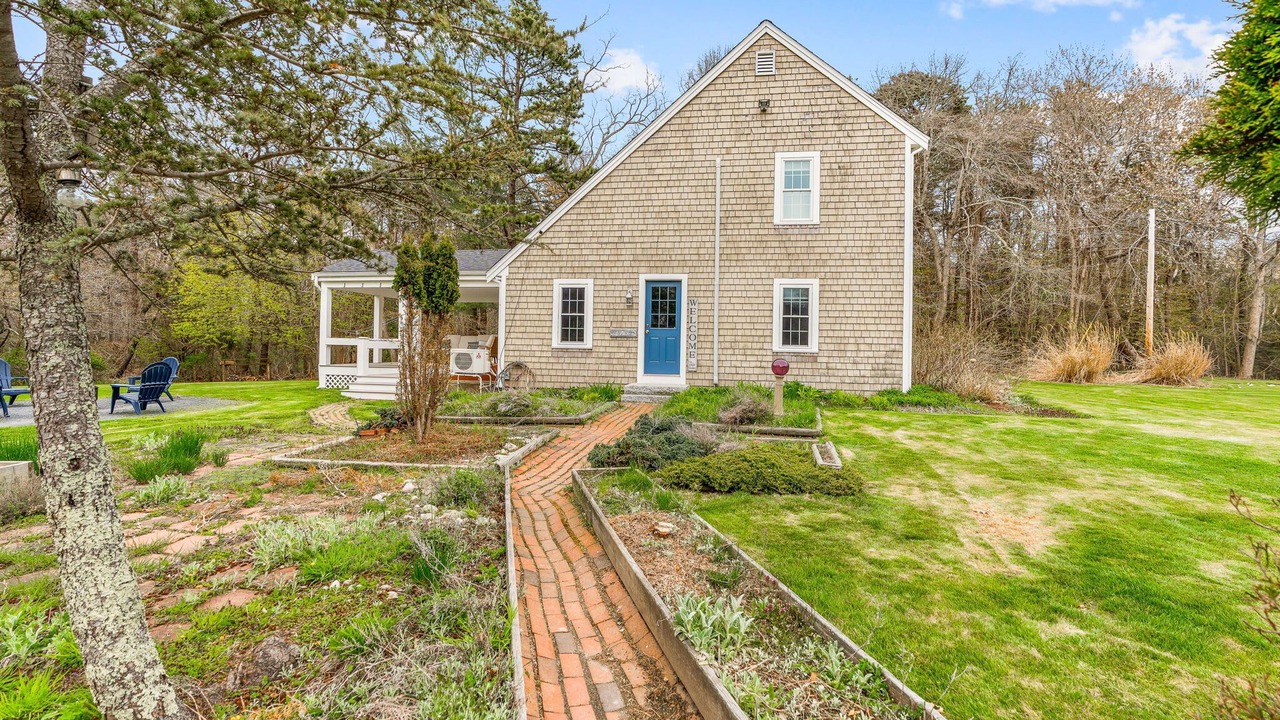 Photo of Outdoor in West Barnstable