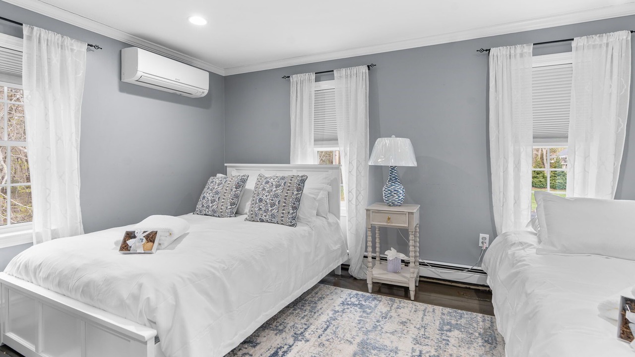Photo of Bedroom in West Barnstable