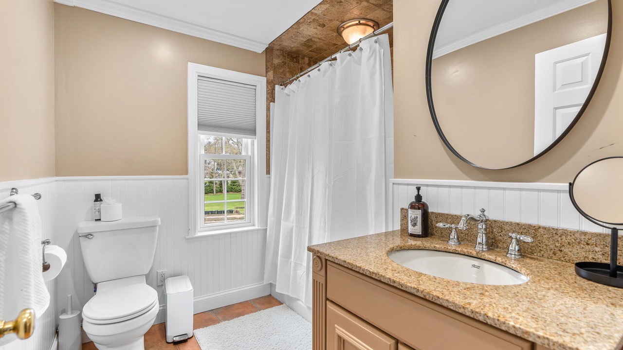 Photo of Bathroom in West Barnstable