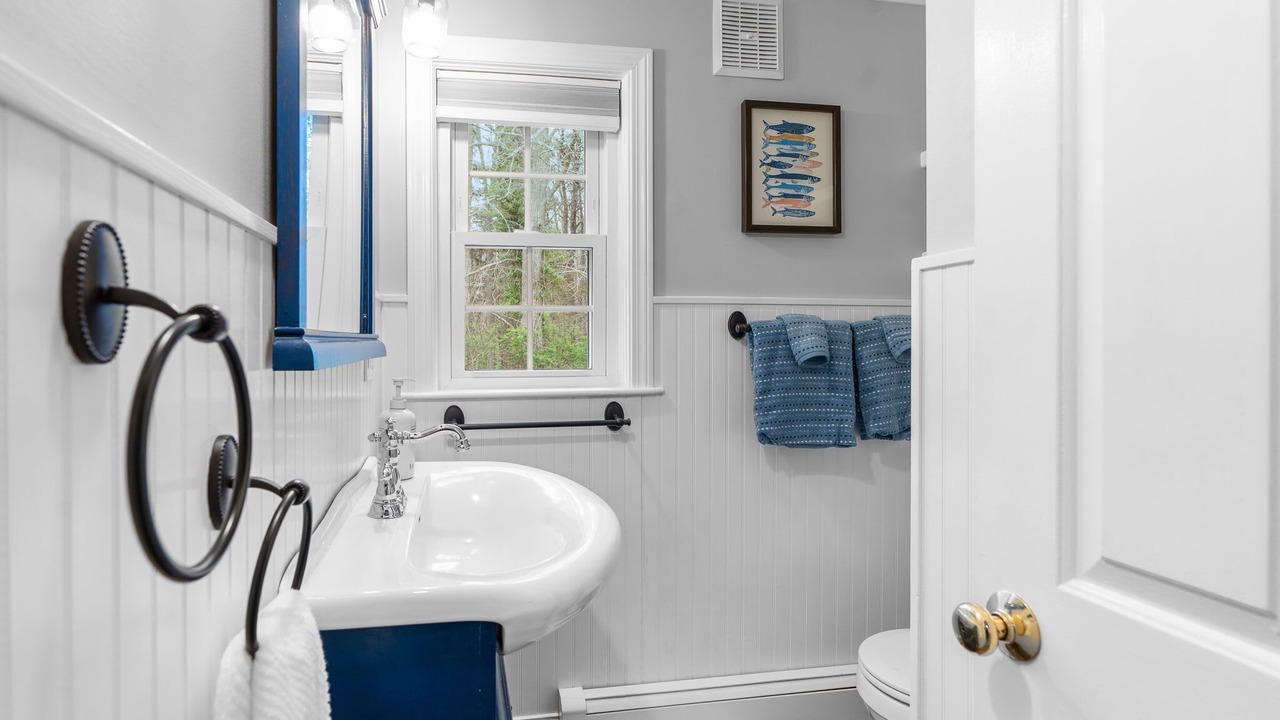 Photo of Bathroom in West Barnstable