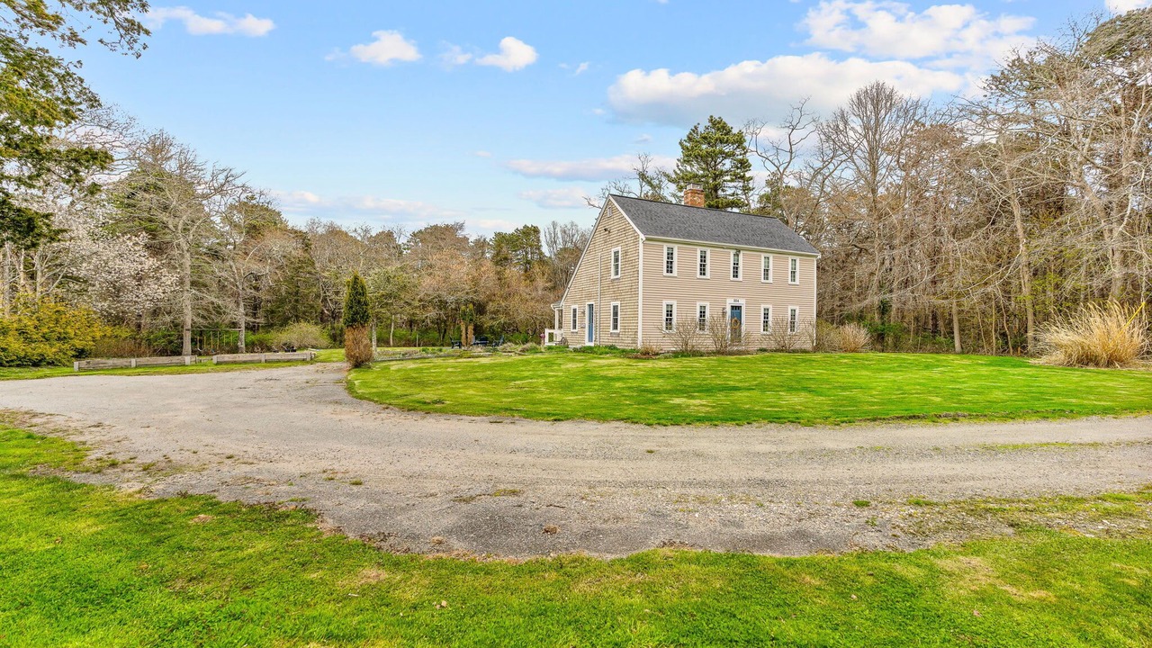 Photo of Outdoor in West Barnstable