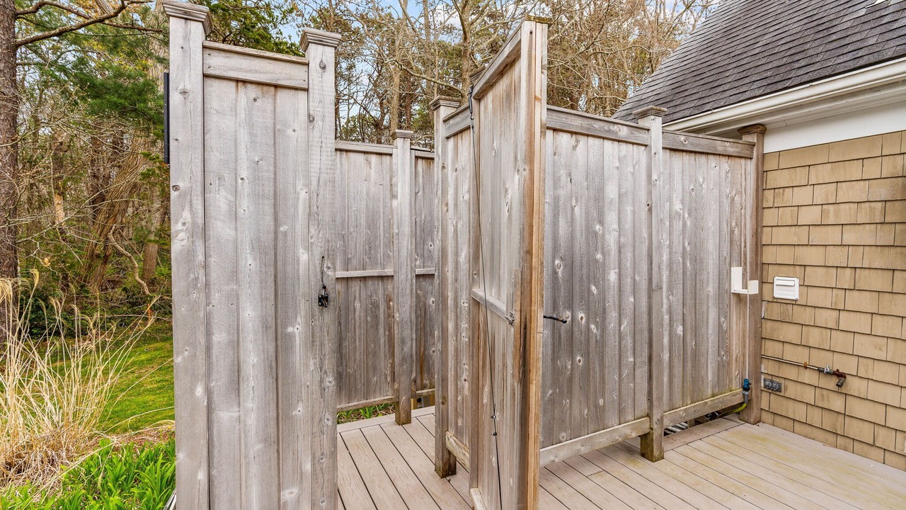 Photo of Outdoor in West Barnstable
