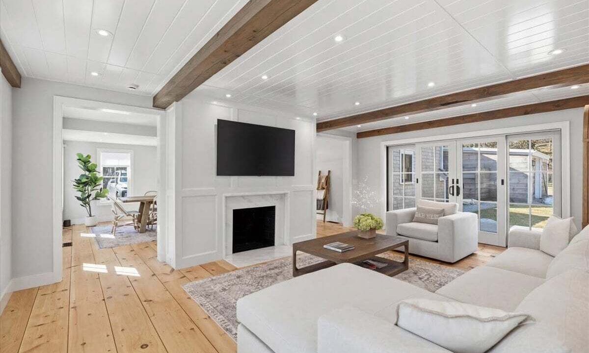 Photo of Livingroom in South Orleans