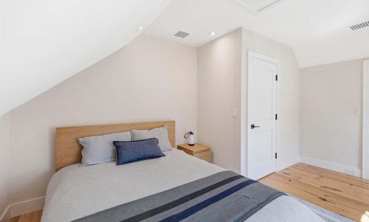 Photo of Bedroom in South Orleans