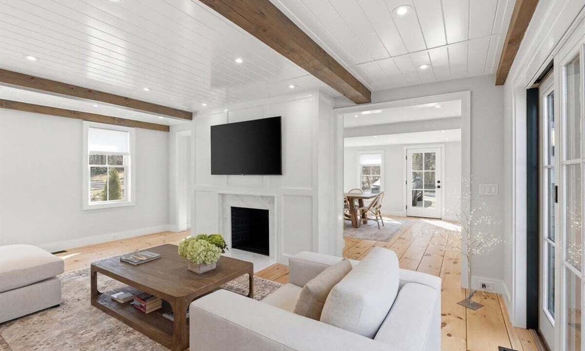 Photo of Livingroom in South Orleans