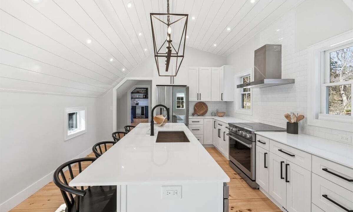 Photo of Kitchen in South Orleans