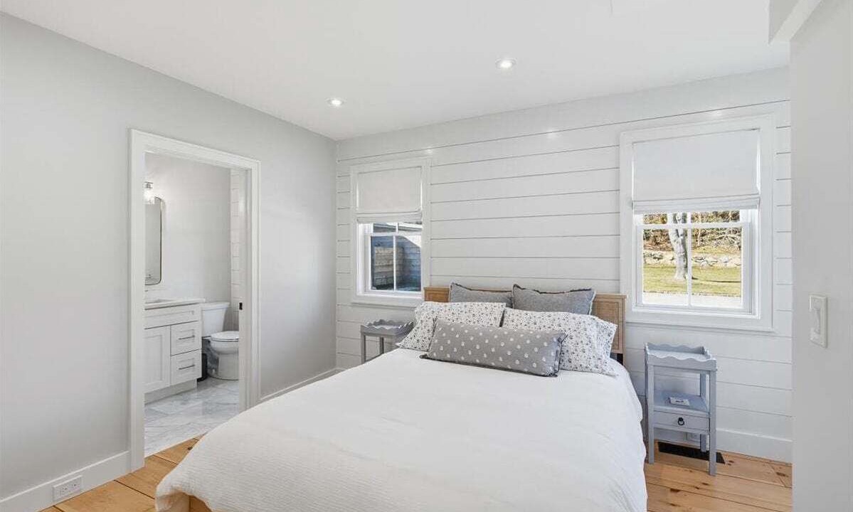 Photo of Bedroom in South Orleans