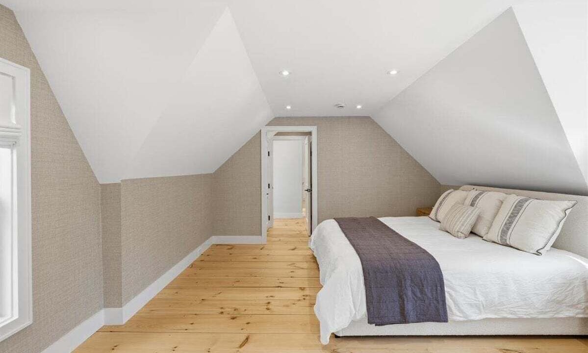 Photo of Bedroom in South Orleans