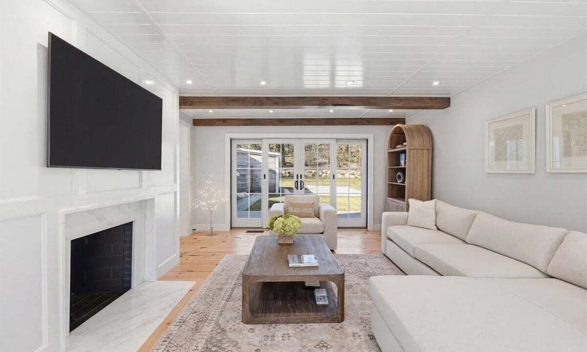Photo of Livingroom in South Orleans