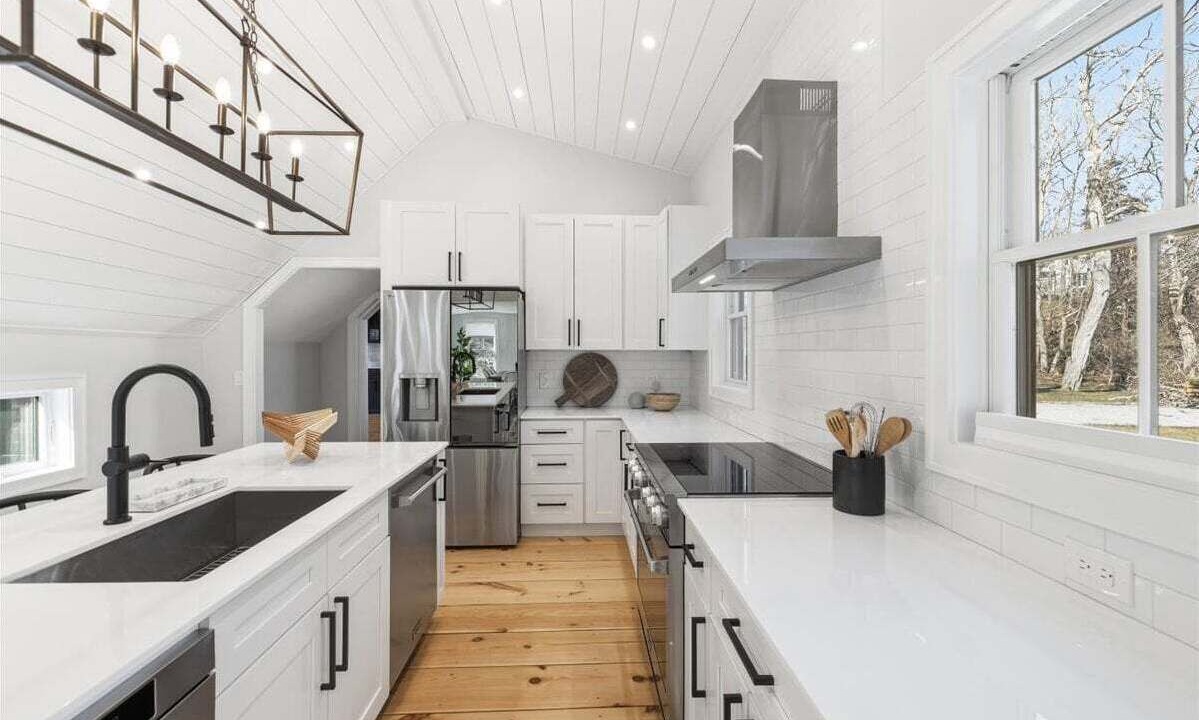 Photo of Kitchen in South Orleans