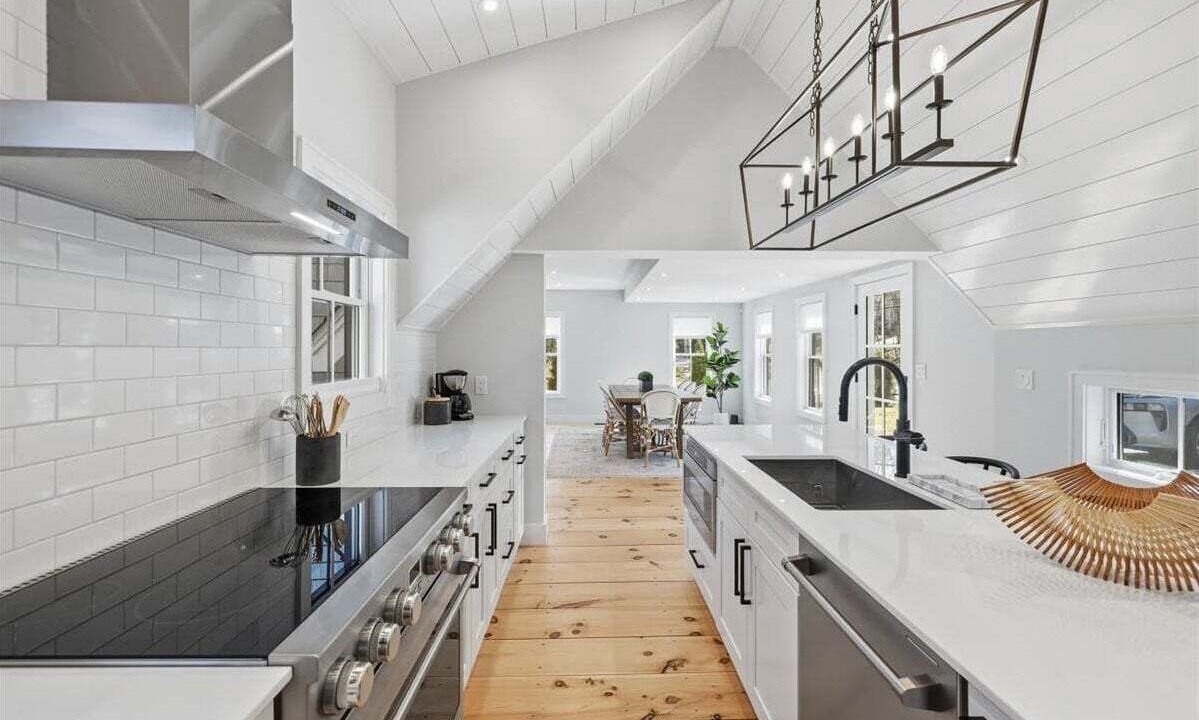 Photo of Kitchen in South Orleans