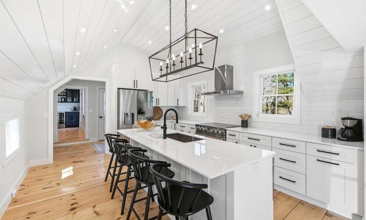 Photo of Kitchen in South Orleans