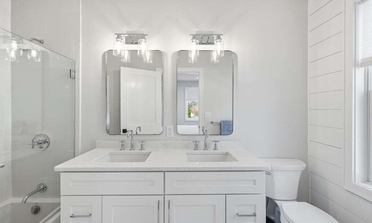 Photo of Bathroom in South Orleans