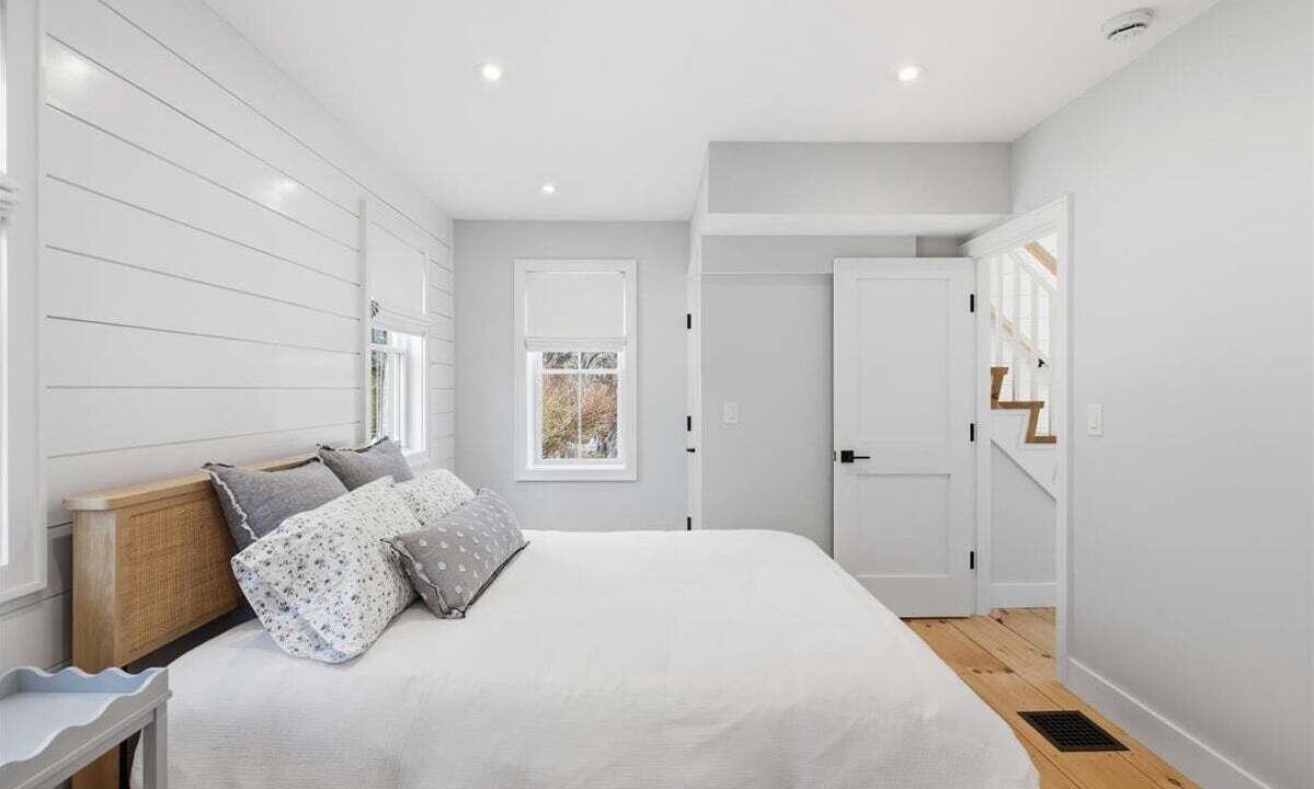 Photo of Bedroom in South Orleans