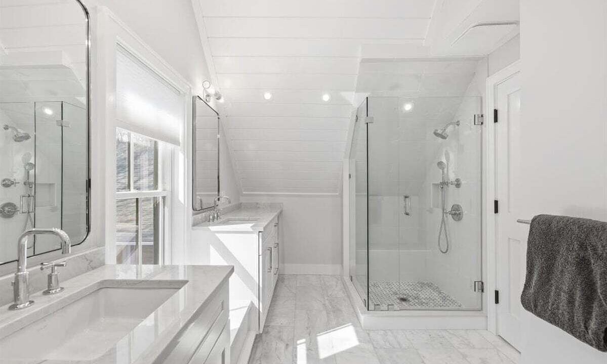 Photo of Bathroom in South Orleans