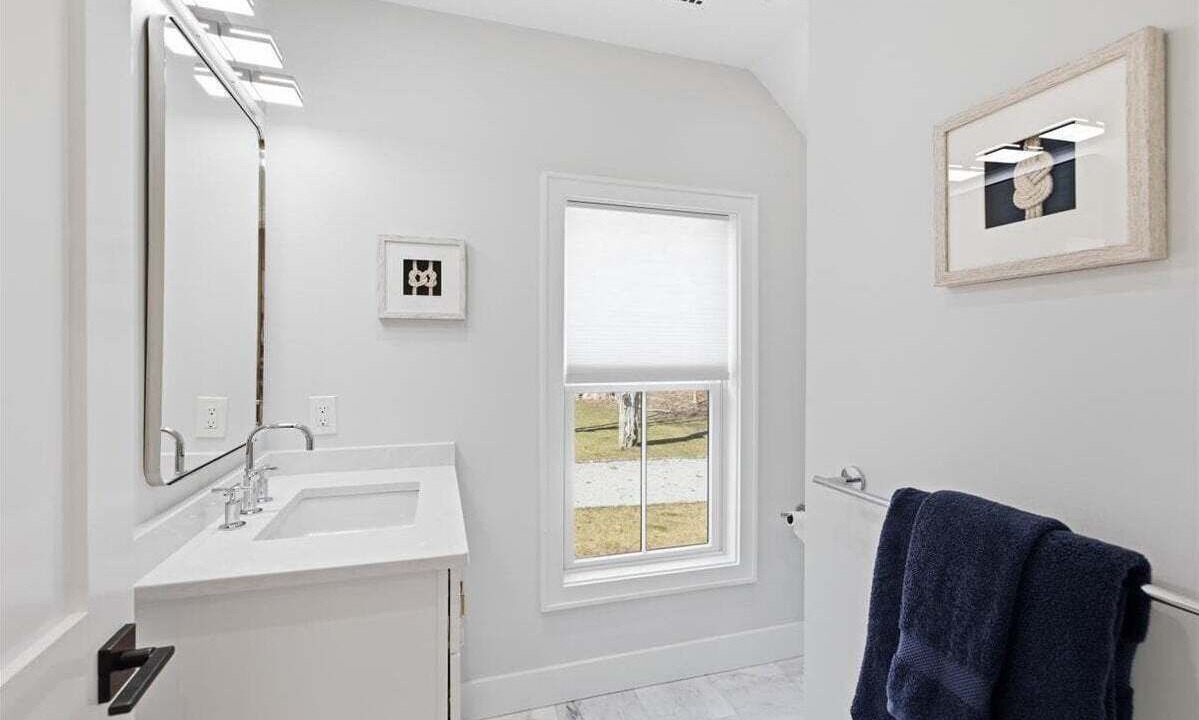 Photo of Bathroom in South Orleans