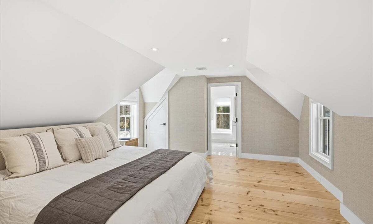 Photo of Bedroom in South Orleans