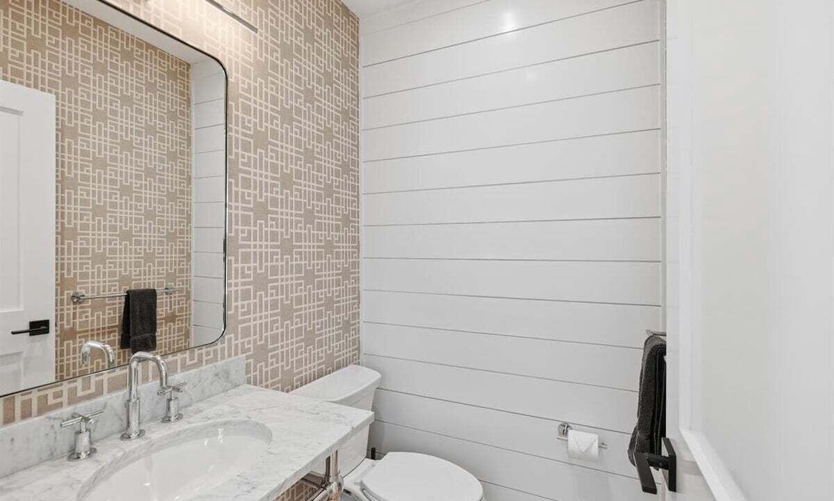Photo of Bathroom in South Orleans