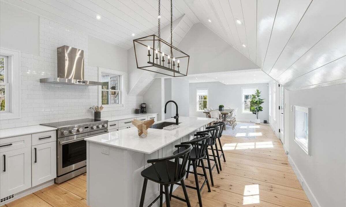 Photo of Kitchen in South Orleans