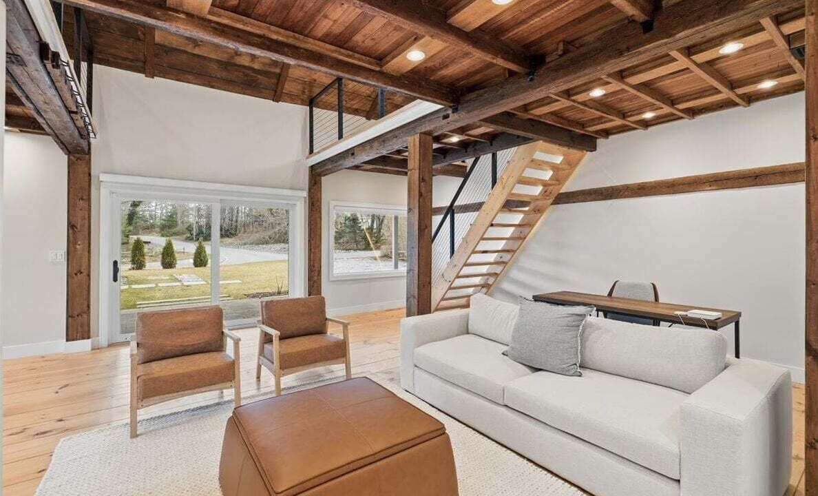 Photo of Livingroom in South Orleans