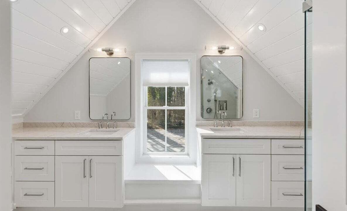 Photo of Bathroom in South Orleans