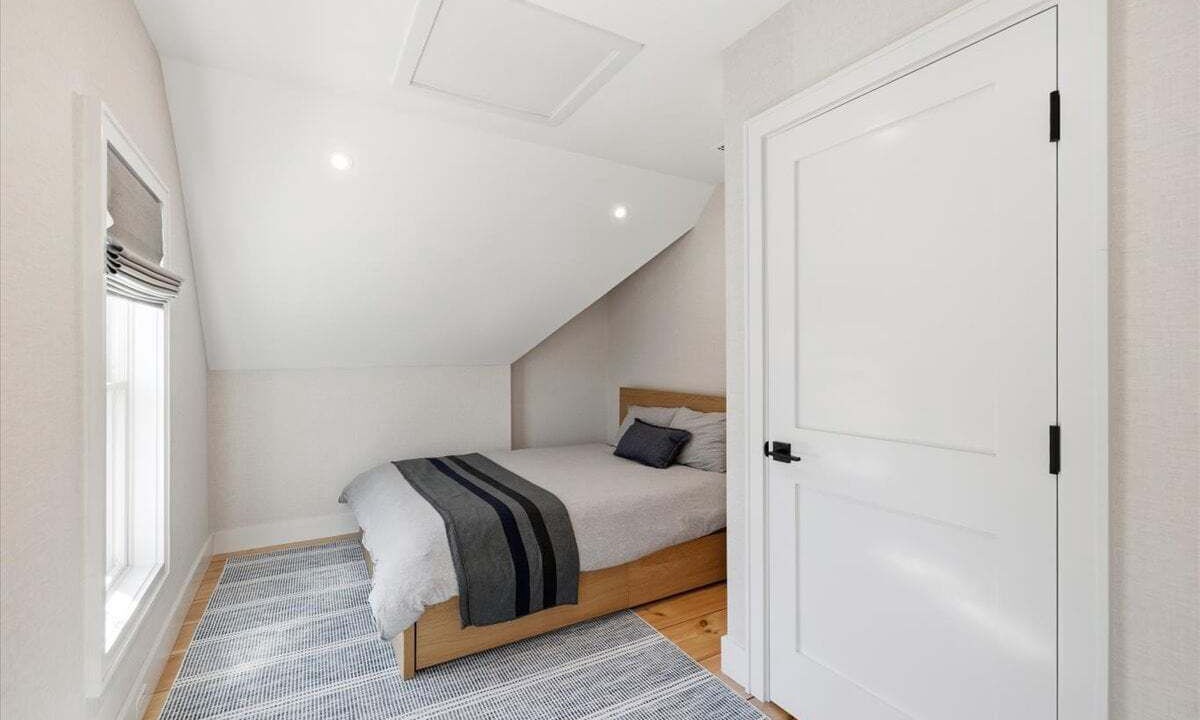 Photo of Bedroom in South Orleans