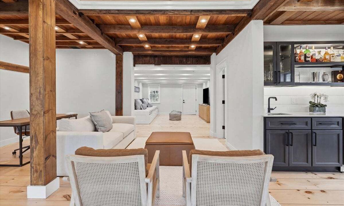 Photo of Livingroom in South Orleans